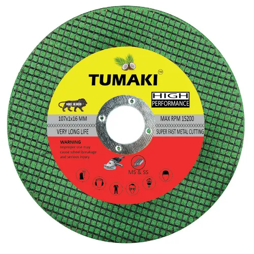 Tumaki 4\