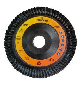 Tumaki Flexible Flapdisc