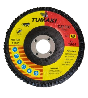Tumaki Regular Flapdisc